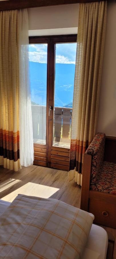 Waldhof Daire Mölten Dış mekan fotoğraf