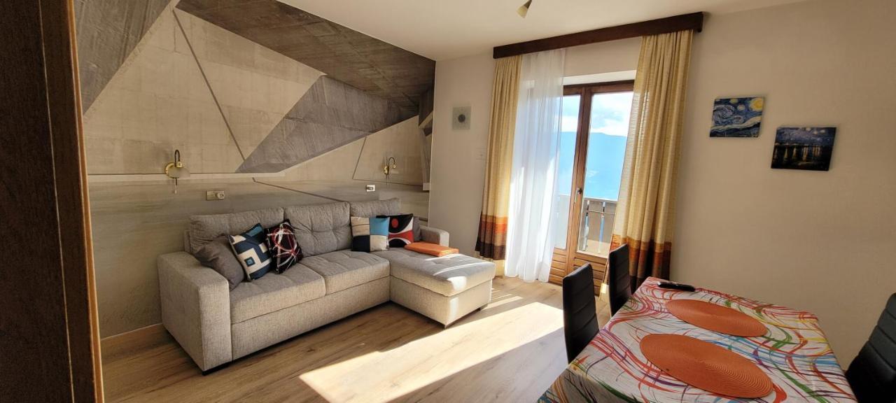 Waldhof Daire Mölten Dış mekan fotoğraf