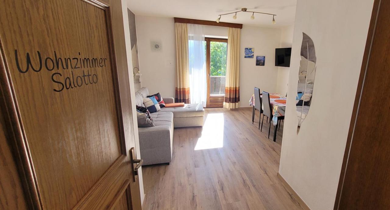 Waldhof Daire Mölten Dış mekan fotoğraf