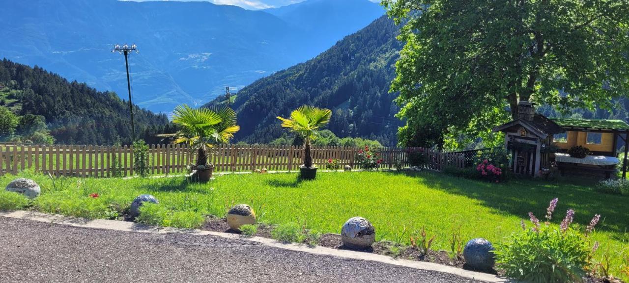 Waldhof Daire Mölten Dış mekan fotoğraf
