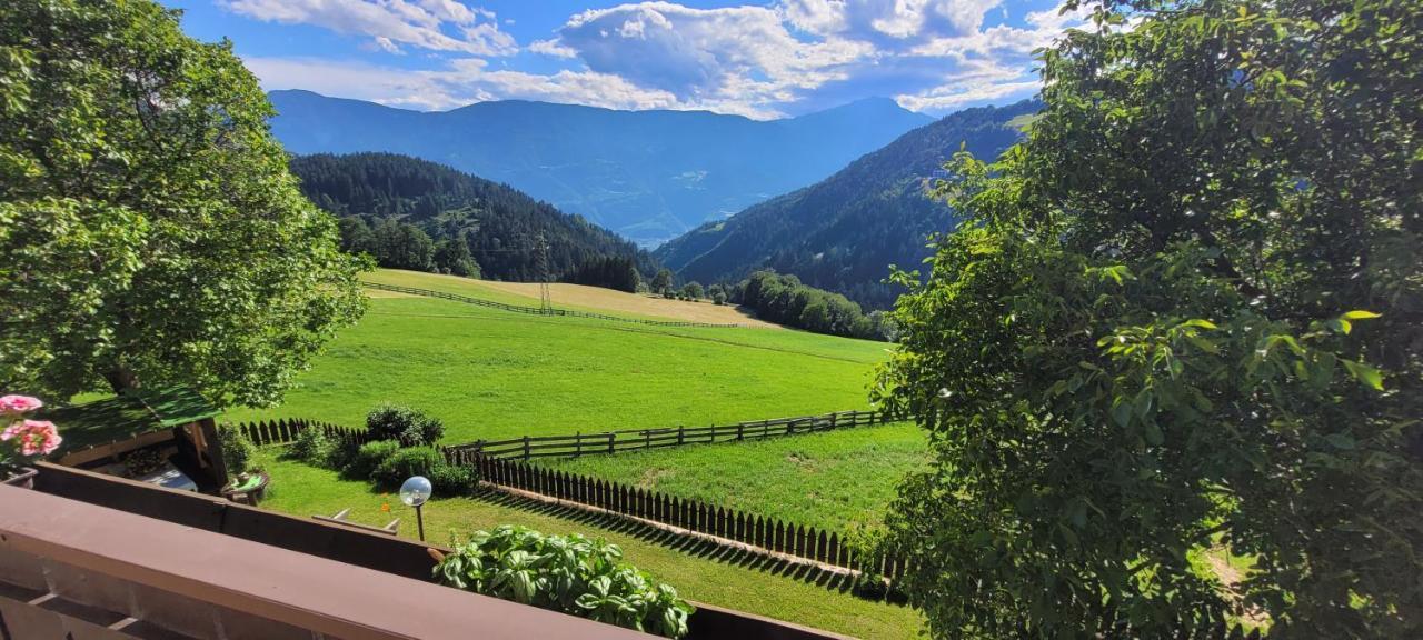 Waldhof Daire Mölten Dış mekan fotoğraf