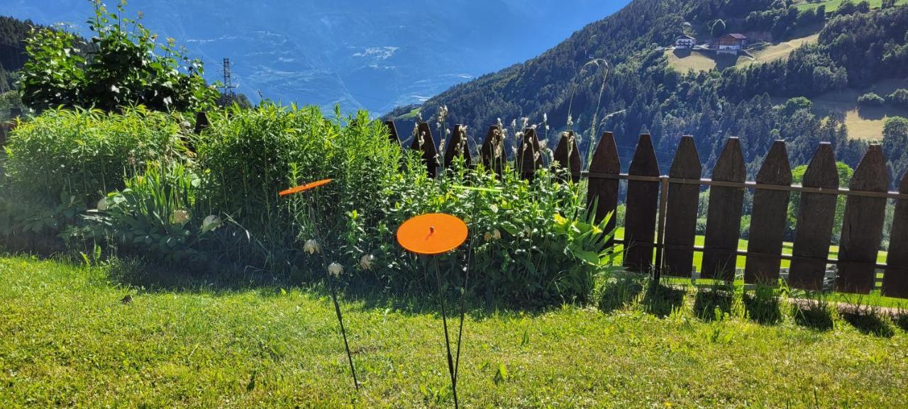 Waldhof Daire Mölten Dış mekan fotoğraf