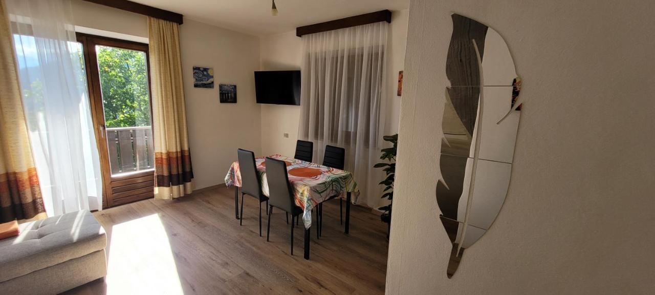 Waldhof Daire Mölten Dış mekan fotoğraf