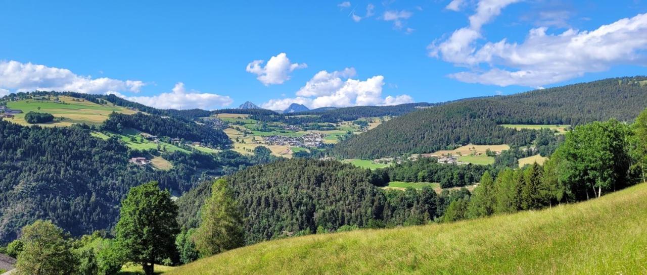 Waldhof Daire Mölten Dış mekan fotoğraf