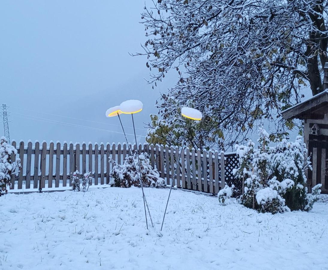 Waldhof Daire Mölten Dış mekan fotoğraf