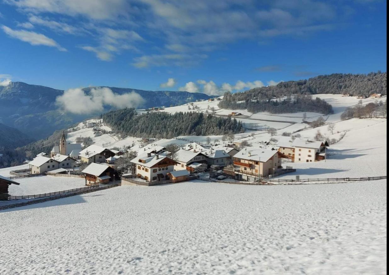 Waldhof Daire Mölten Dış mekan fotoğraf