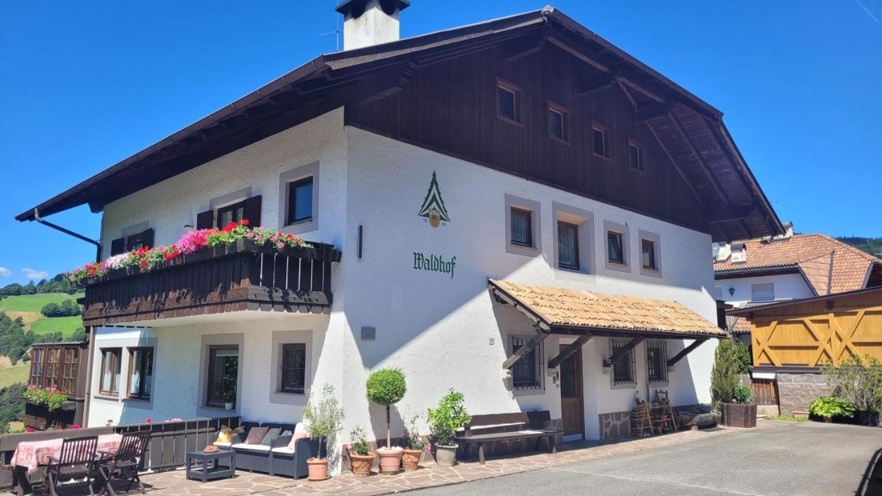 Waldhof Daire Mölten Dış mekan fotoğraf