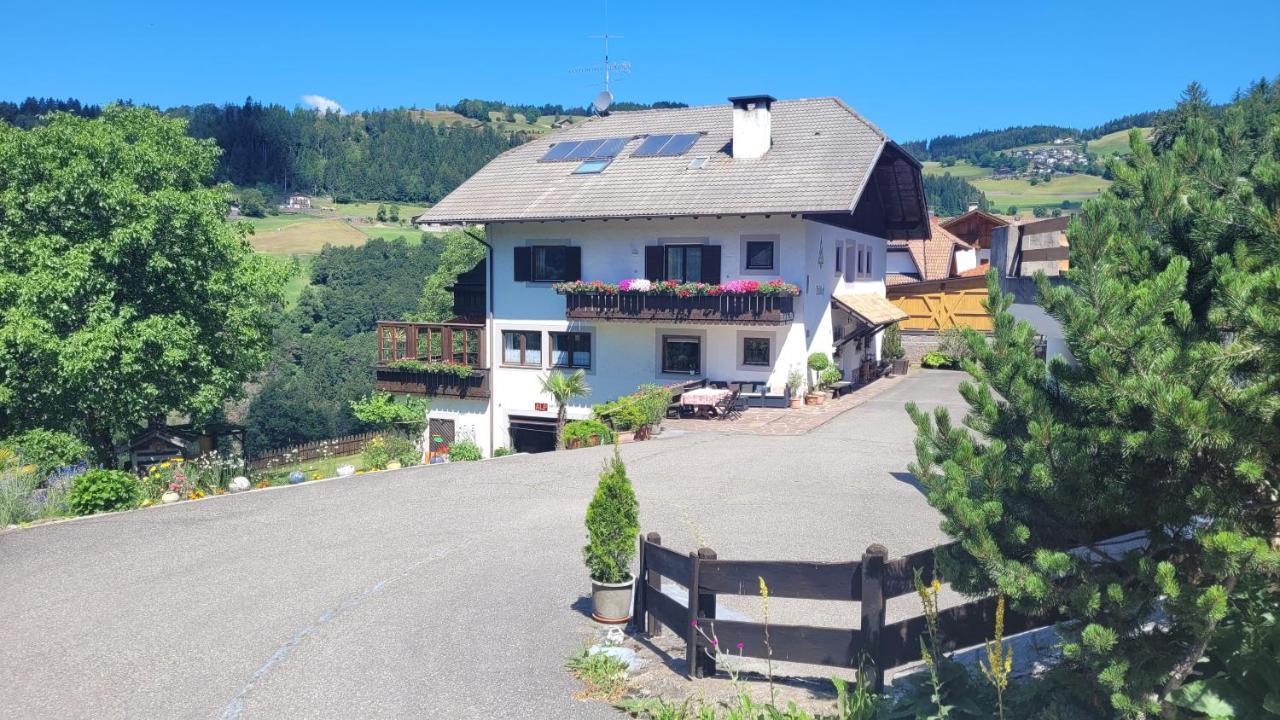 Waldhof Daire Mölten Dış mekan fotoğraf