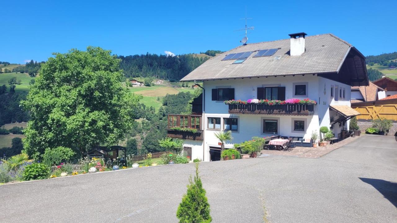 Waldhof Daire Mölten Dış mekan fotoğraf
