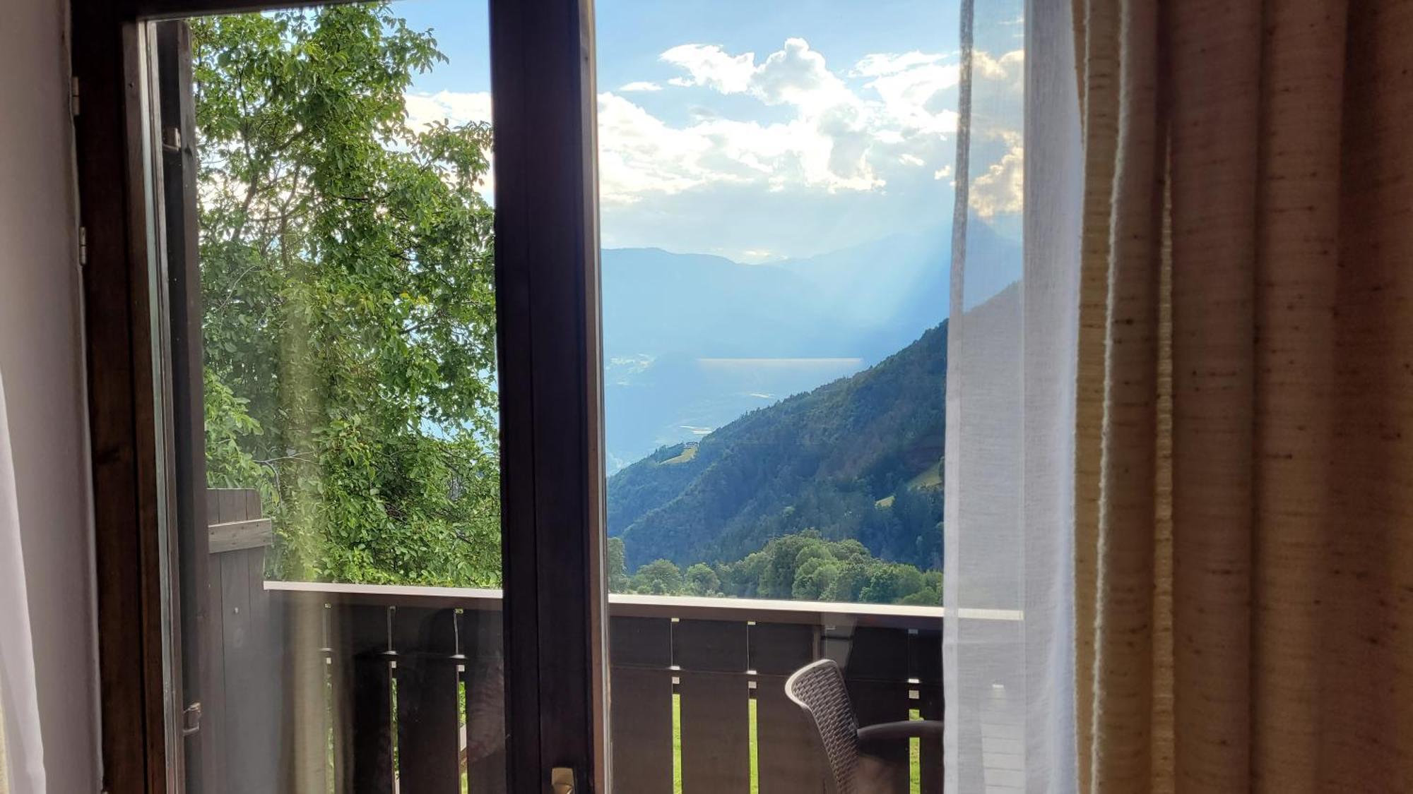 Waldhof Daire Mölten Dış mekan fotoğraf