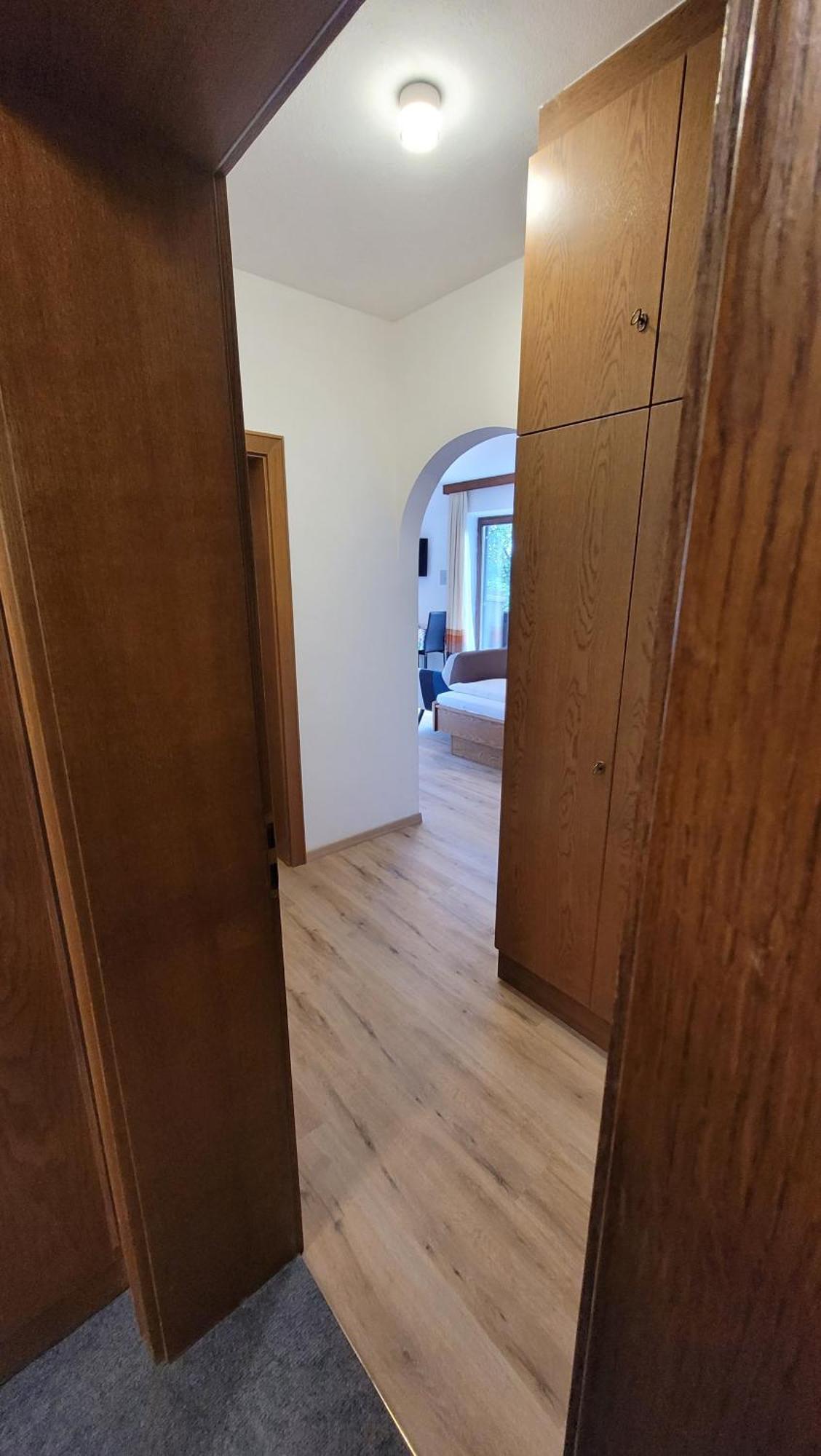 Waldhof Daire Mölten Dış mekan fotoğraf