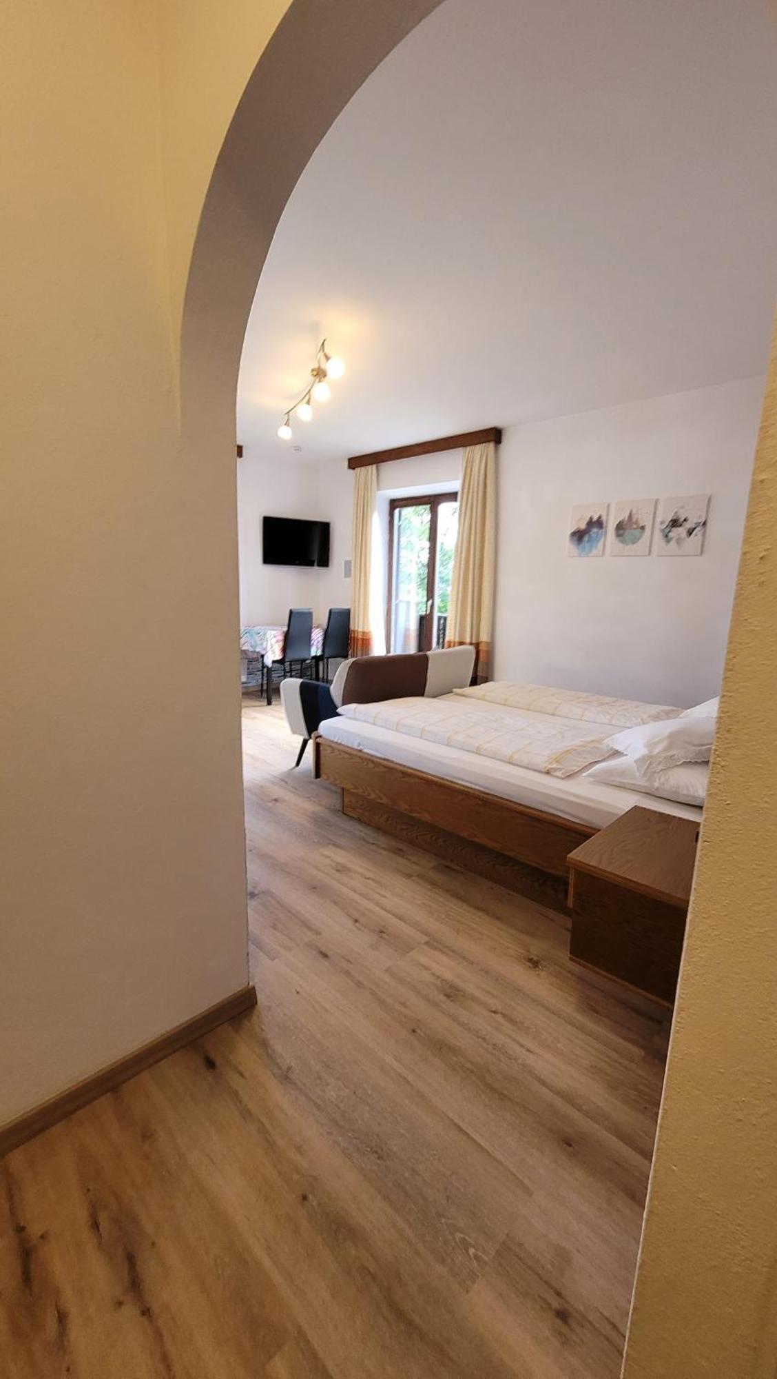 Waldhof Daire Mölten Dış mekan fotoğraf